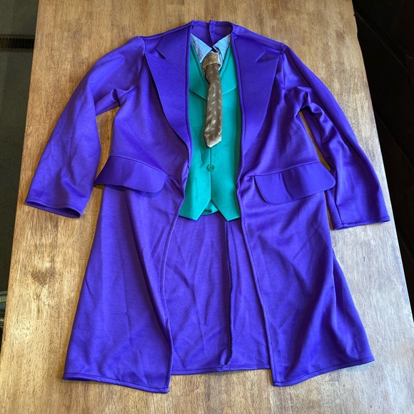Joker Jacket